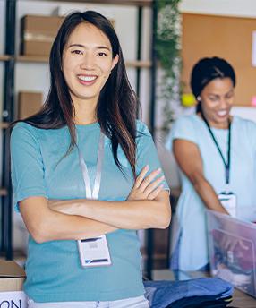 Not-for-Profit Organizations Virtual Conference 2025