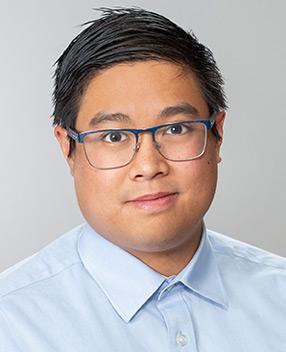 Andrew Le