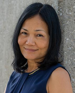 Yvonne Yang