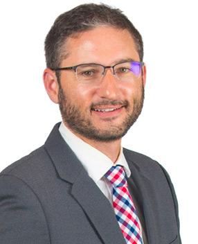 Nathan Edelman