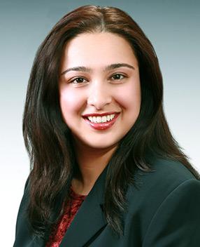 Freshta Ali