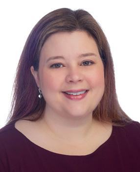 Sarah Damotte