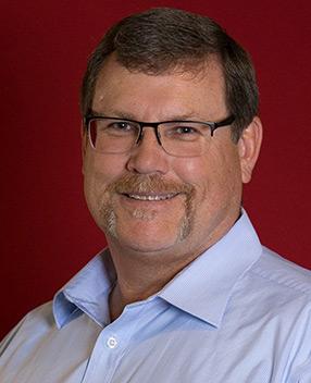 Rick Heldwein