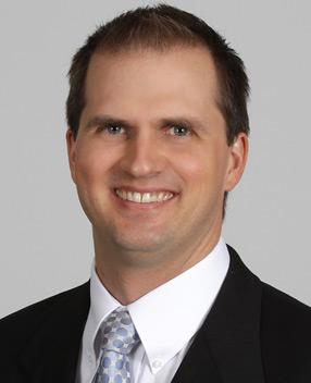 Brad Welebir