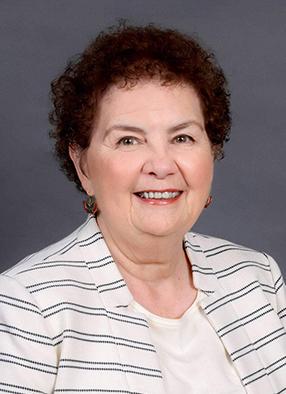 Mary Kay Foss, CPA