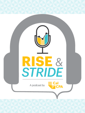 Rise & Stride Podcast